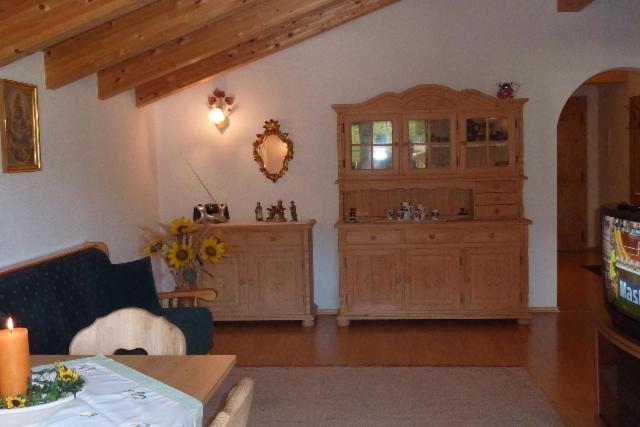 Tratlhof Leilighet Achenkirch Rom bilde